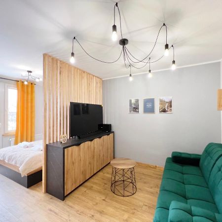 Apartament Karkonoski Piechowice Exterior photo