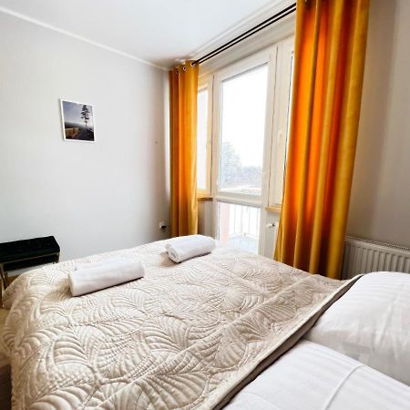 Apartament Karkonoski Piechowice Exterior photo