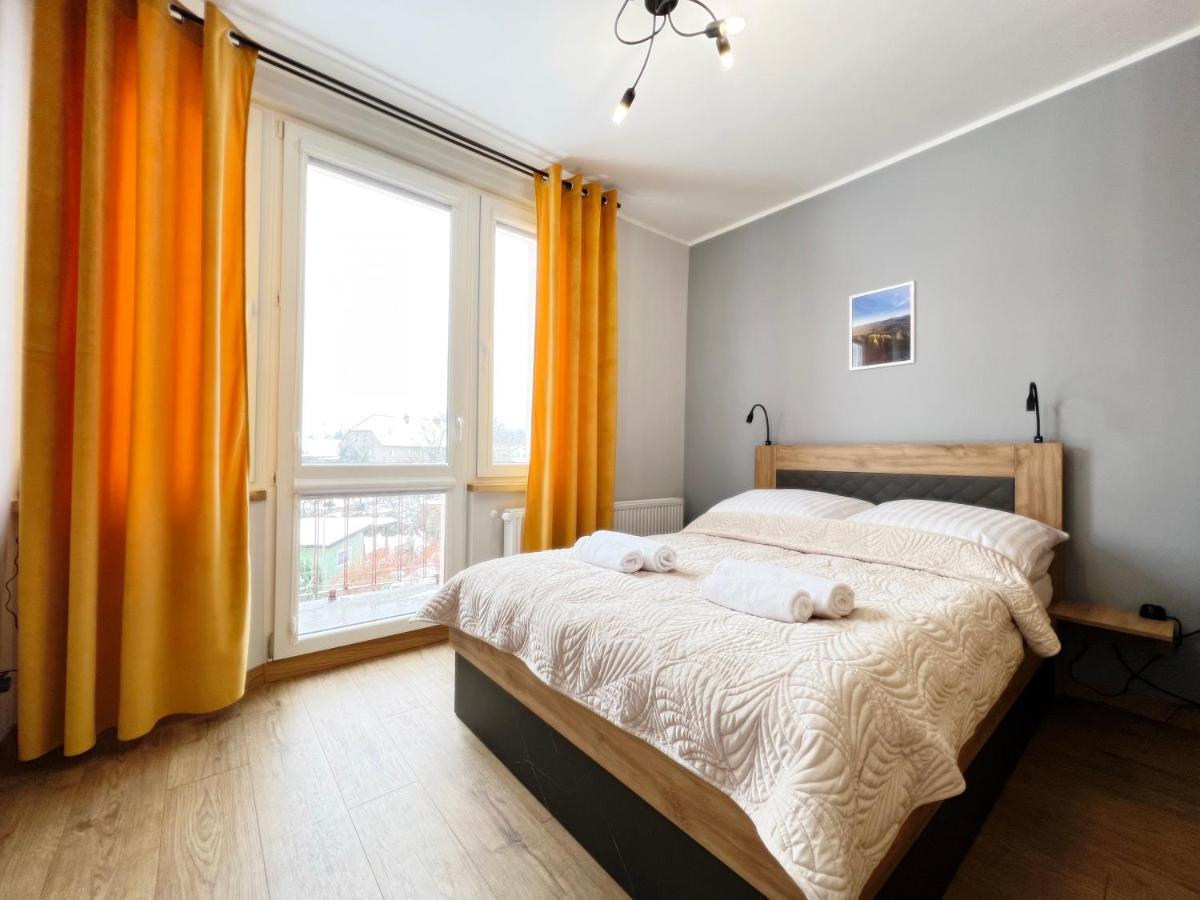 Apartament Karkonoski Piechowice Exterior photo