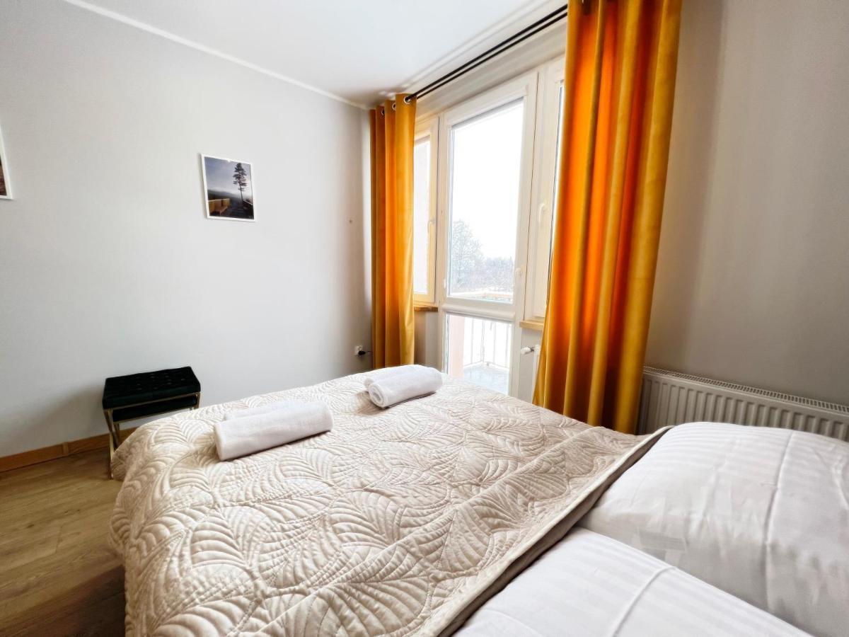 Apartament Karkonoski Piechowice Exterior photo