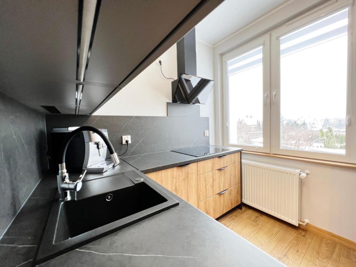 Apartament Karkonoski Piechowice Exterior photo