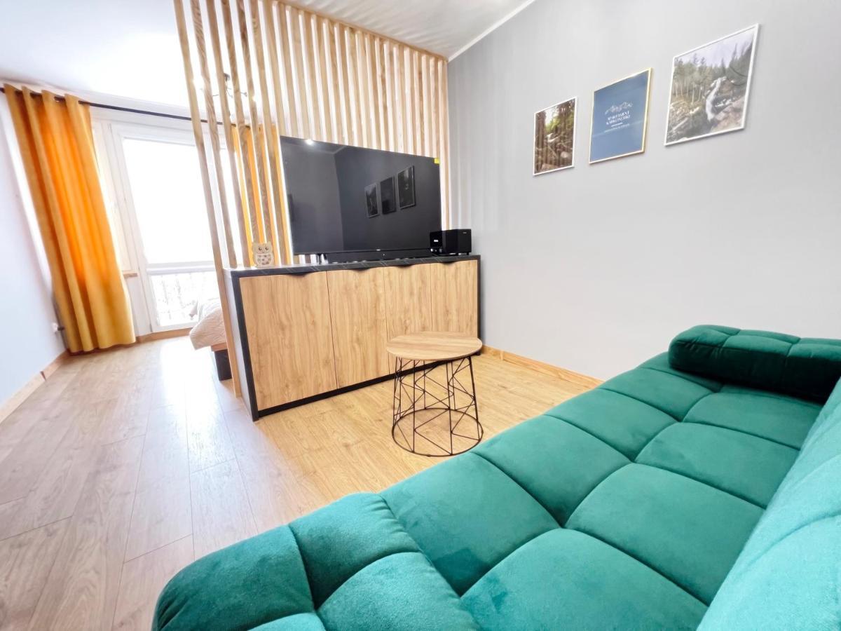 Apartament Karkonoski Piechowice Exterior photo