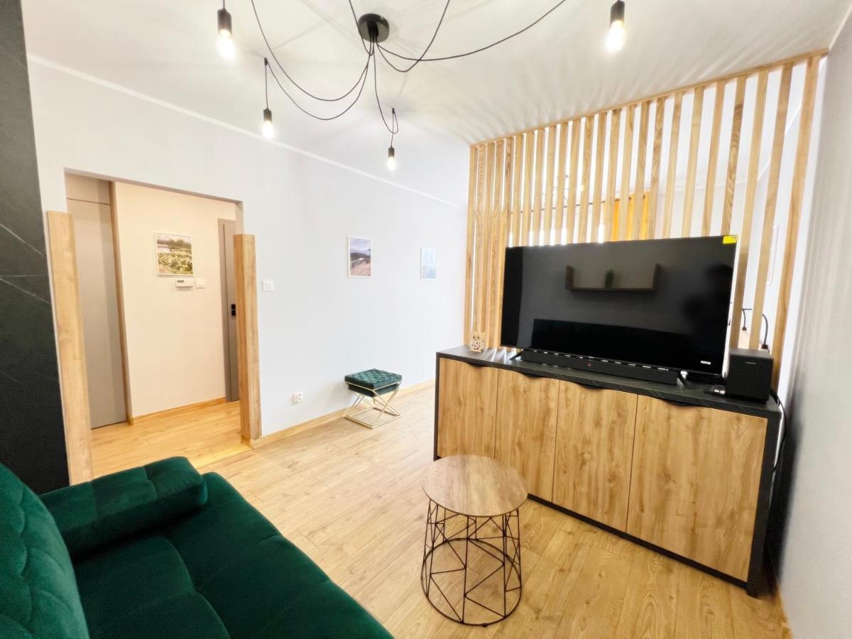 Apartament Karkonoski Piechowice Exterior photo